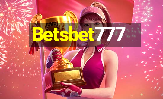 Betsbet777