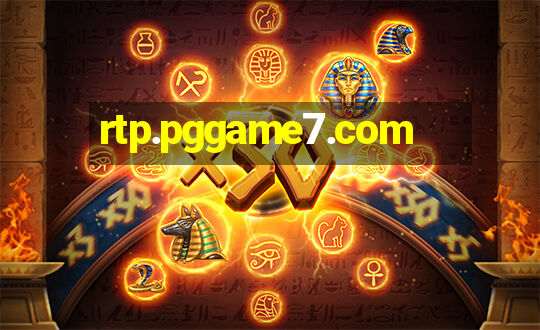 rtp.pggame7.com