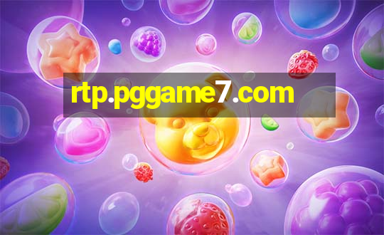 rtp.pggame7.com