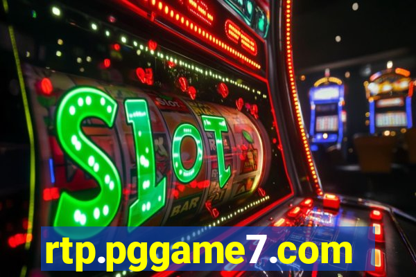 rtp.pggame7.com