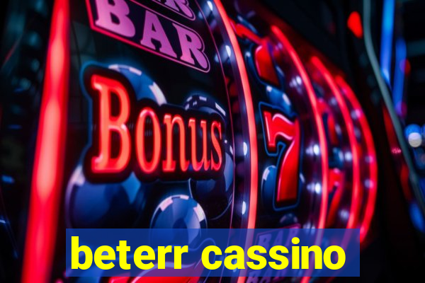 beterr cassino