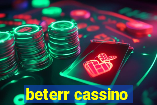 beterr cassino