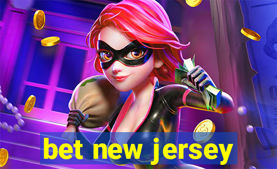 bet new jersey