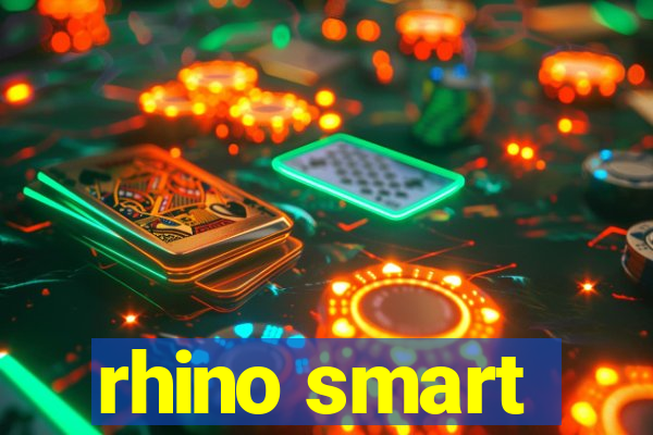 rhino smart