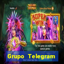 Grupo Telegram palpites futebol