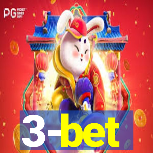 3-bet