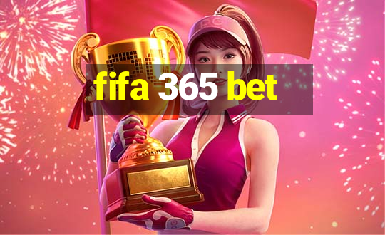 fifa 365 bet