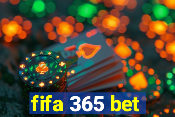 fifa 365 bet