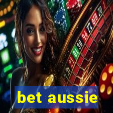 bet aussie