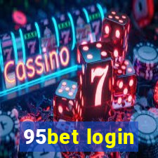 95bet login