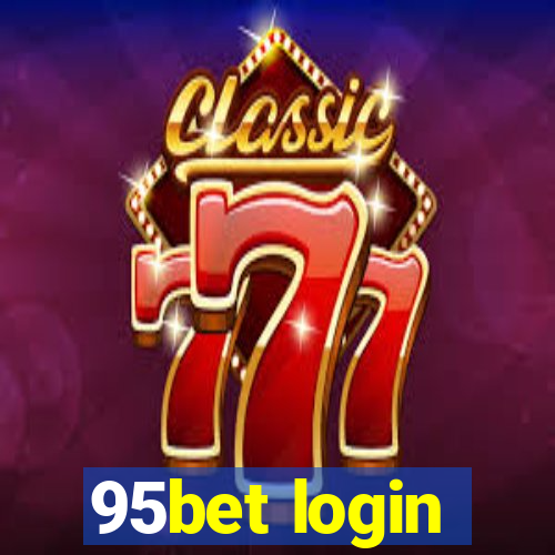 95bet login