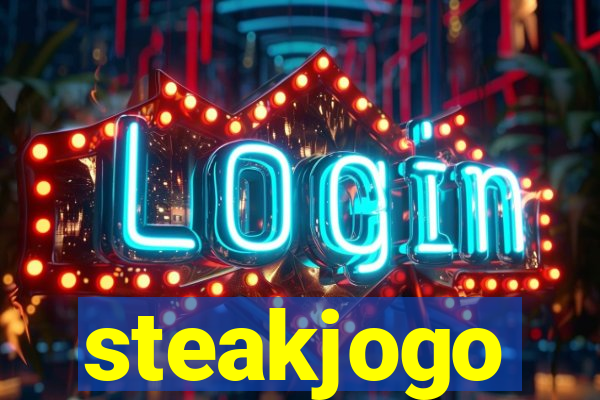 steakjogo