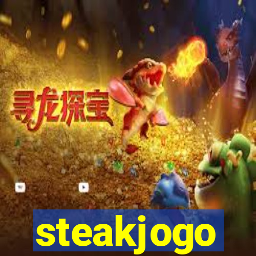 steakjogo