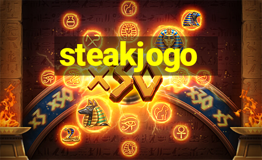 steakjogo