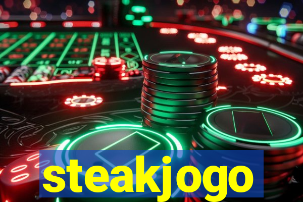 steakjogo