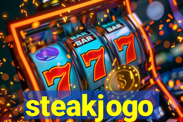 steakjogo