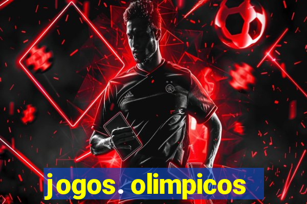 jogos. olimpicos