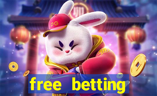 free betting without deposit