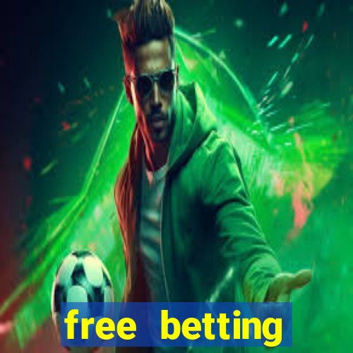 free betting without deposit