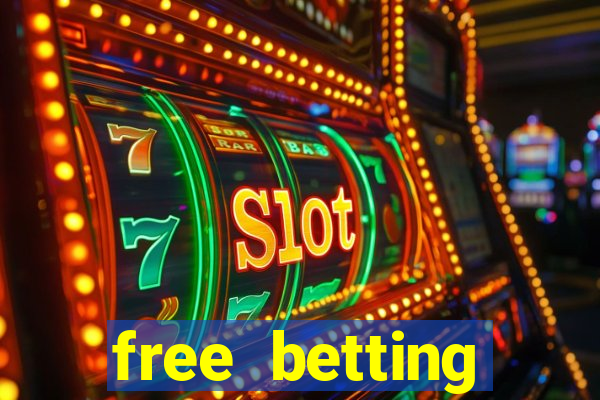 free betting without deposit