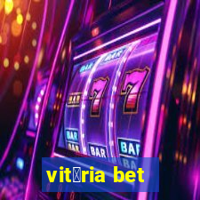 vit贸ria bet