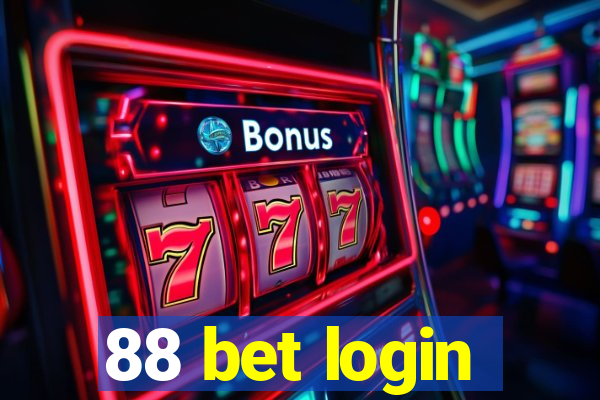 88 bet login