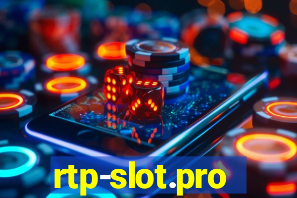 rtp-slot.pro