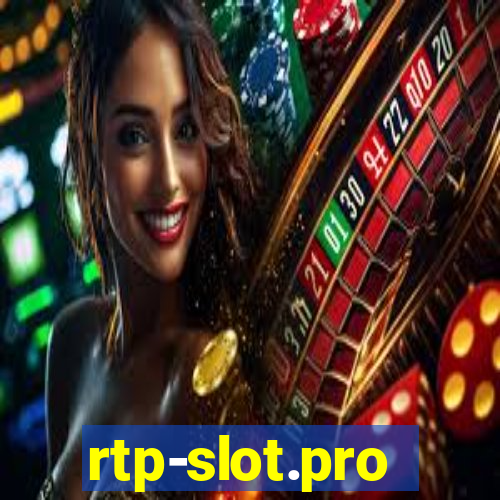 rtp-slot.pro