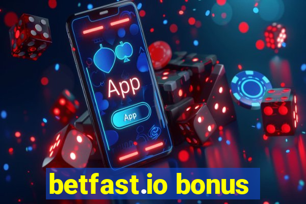 betfast.io bonus