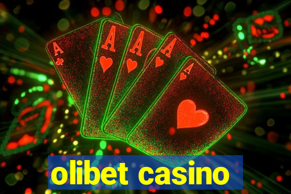 olibet casino