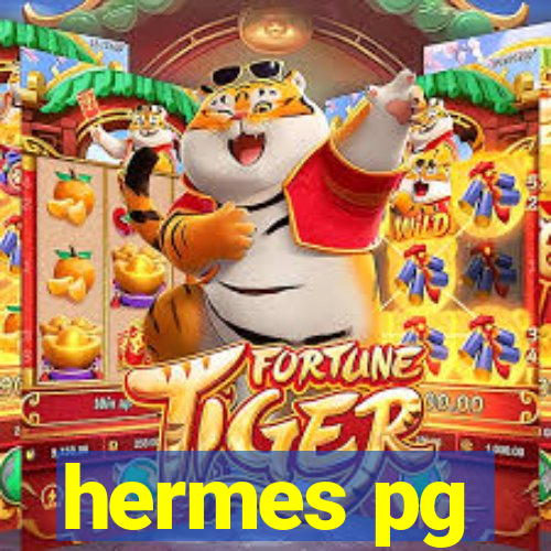 hermes pg