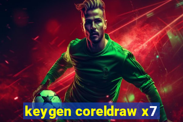 keygen coreldraw x7