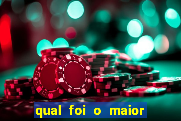 qual foi o maior ganho no fortune tiger