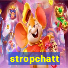 stropchatt