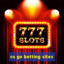 cs go betting sites