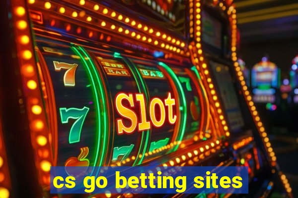 cs go betting sites