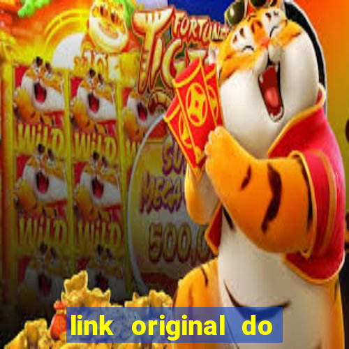 link original do jogo do tigre