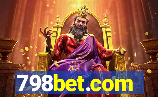 798bet.com