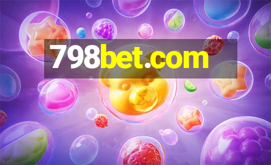 798bet.com