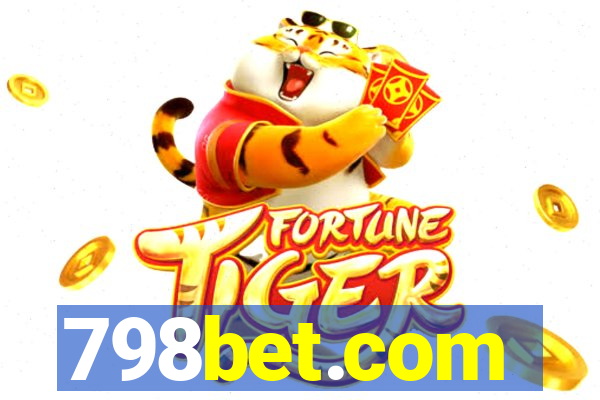 798bet.com