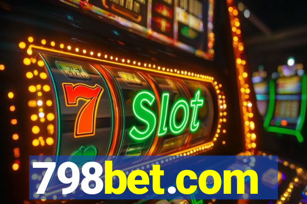 798bet.com