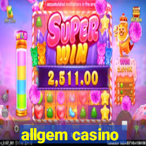 allgem casino