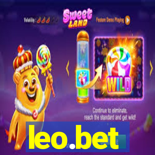 leo.bet