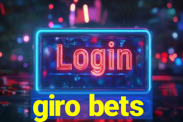 giro bets