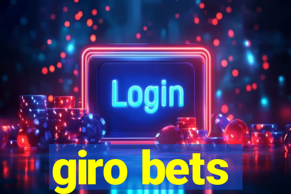 giro bets