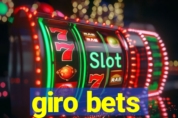 giro bets