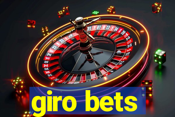 giro bets