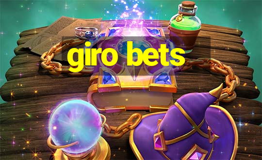 giro bets