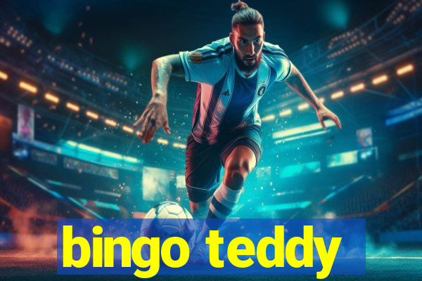 bingo teddy