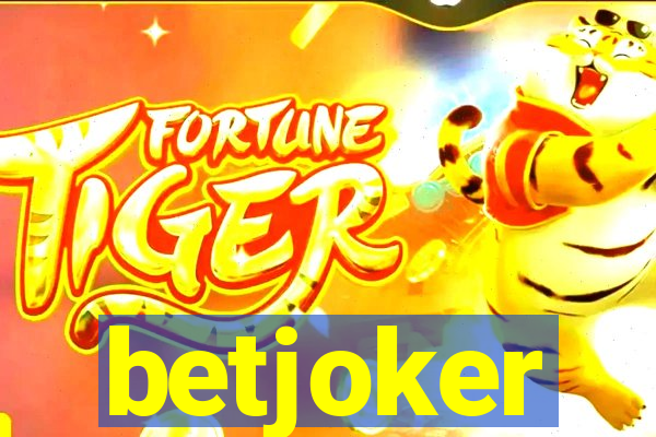 betjoker